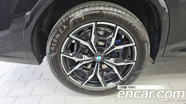 BMW X4 (G02) id 2581289 из Кореи 6