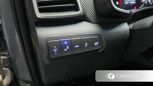 Hyundai All New Tucson 2020 Серый из Кореи, фото 6