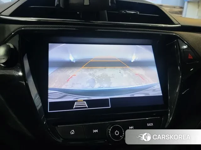 Chevrolet (GM Daewoo) Trailblazer 2020 Белый из Кореи, фото 6