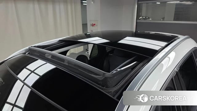 Mercedes-Benz GLC-Class X254 2023 Белый из Кореи, фото 6