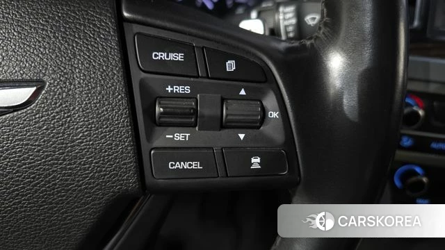 Genesis G80 2019 Черный из Кореи, фото 6