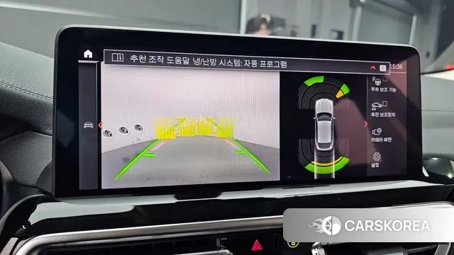 BMW X4 (G02) 2022 Серый из Кореи, фото 6