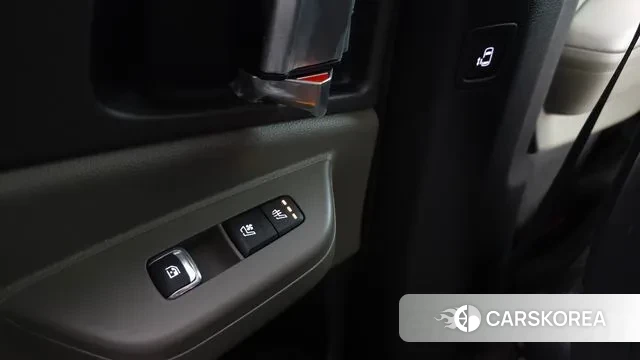 Kia The New Carnival 4th Generation 2025 Белый из Кореи, фото 6