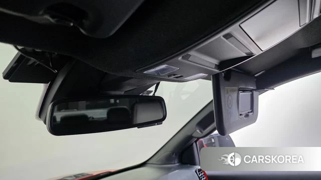 Ford Ranger 4th Generation 2025 Оранжевый из Кореи, фото 6