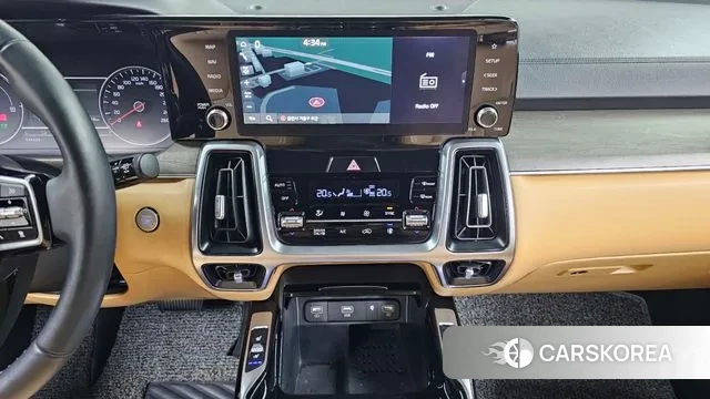 Kia Sorento 4th Generation id 3478091 из Кореи 6