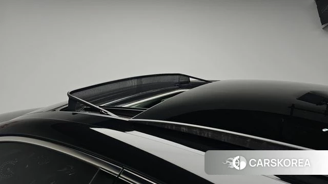 Hyundai The New Grandeur IG 2021 Черный из Кореи, фото 6