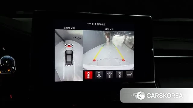 Jeep Compass 2nd Generation 2022 Белый из Кореи, фото 6