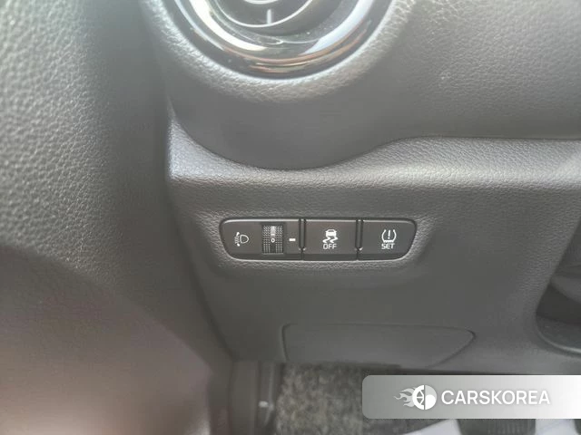 Kia All New Morning (JA) 2019 Красный из Кореи, фото 6