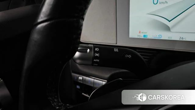 Hyundai Ionic 5 2021 Белый из Кореи, фото 6
