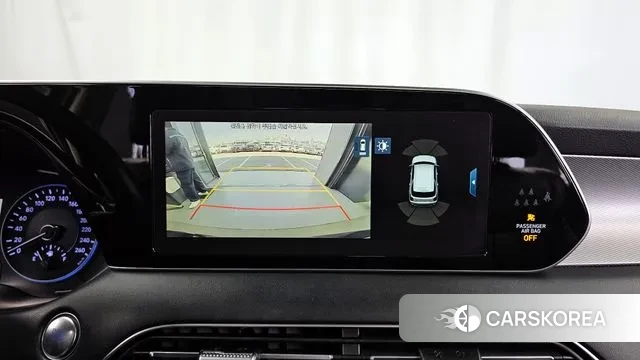 Hyundai Palisade 2019 Черный из Кореи, фото 6