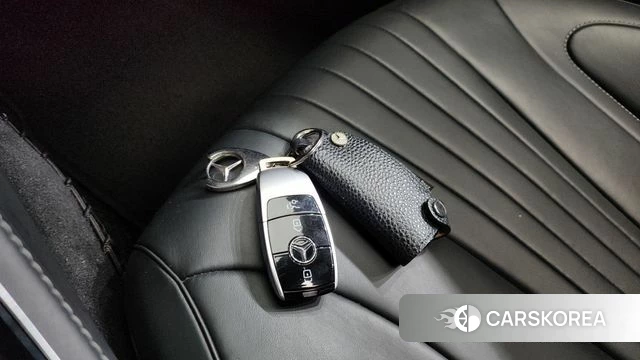 Mercedes-Benz CLS-Class C257 2019 Черный из Кореи, фото 6