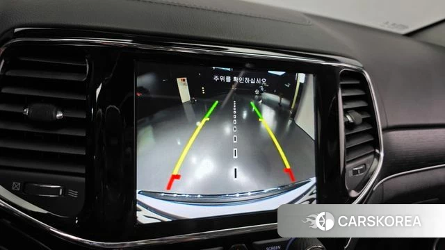 Jeep Grand Cherokee 2019 Белый из Кореи, фото 6