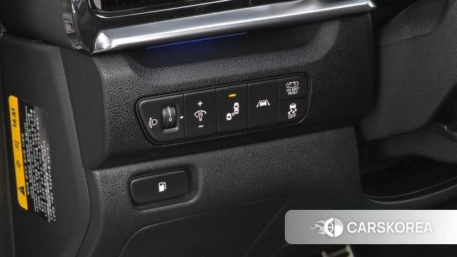 Kia The New Niro 2019 Белый из Кореи, фото 6
