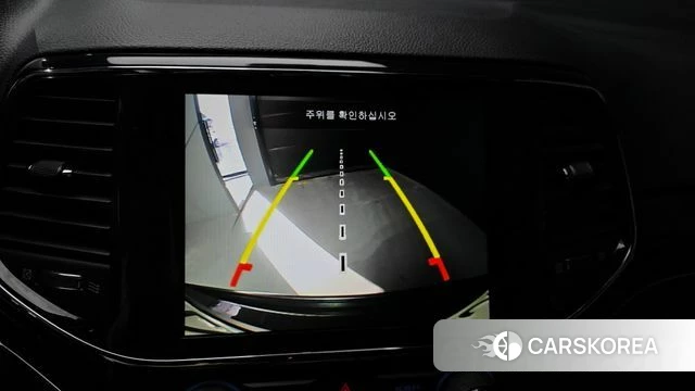 Jeep Grand Cherokee 2021 Серый из Кореи, фото 6