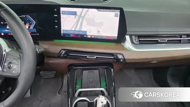 BMW X1 (U11) 2024 Белый из Кореи, фото 6