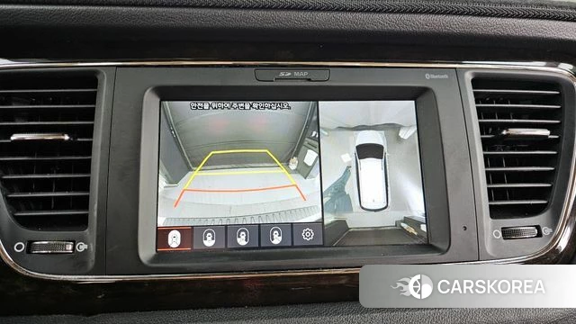 Kia The New Carnival 2019 Белый из Кореи, фото 6