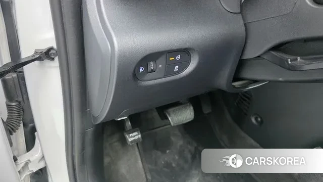 Hyundai Casper 2021 Белый из Кореи, фото 6