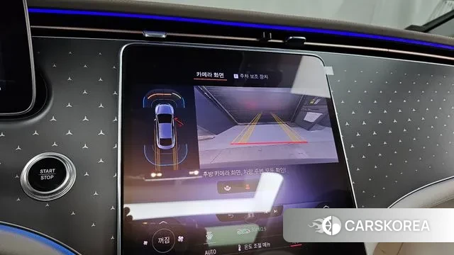 Mercedes-Benz EQE V295 2023 Черный из Кореи, фото 6