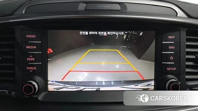 Kia The New Sorento 2018 Серый из Кореи, фото 6