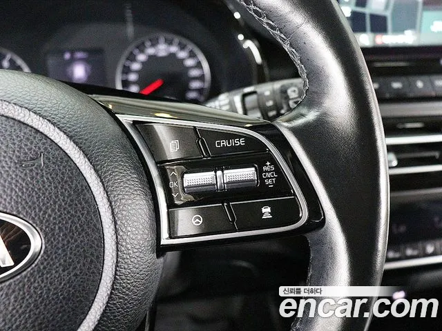 Kia Seltos id 2690624 из Кореи 6