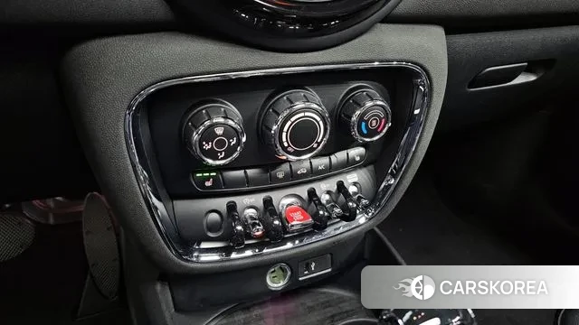Mini Cooper D Clubman 2020 Жемчужный цвет из Кореи, фото 6