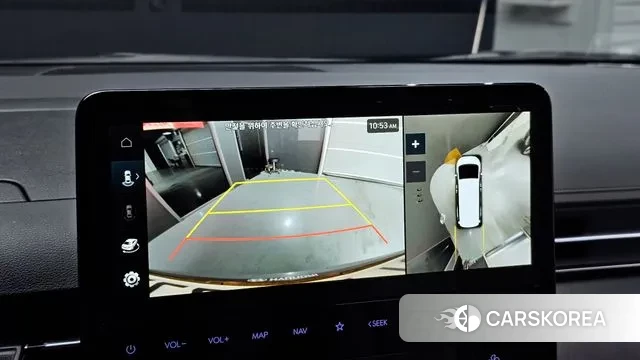 Hyundai Staria 2024 Серебряный из Кореи, фото 6