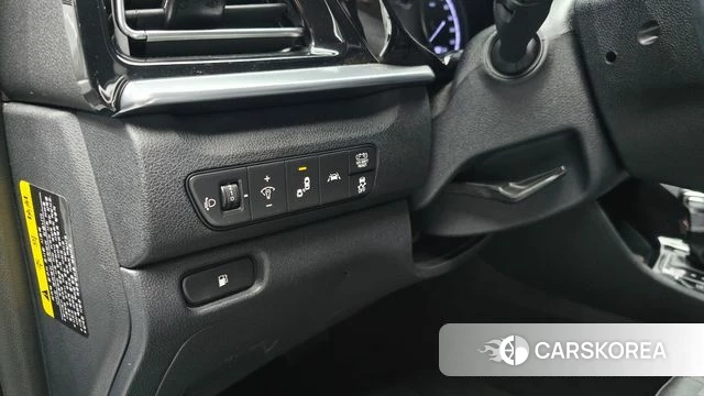 Kia The New Niro 2021 Белый из Кореи, фото 6