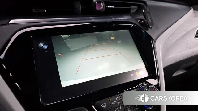 Chevrolet (GM Daewoo) Bolt EV 2018 Белый из Кореи, фото 6