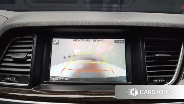 Genesis G80 2019 Черный из Кореи, фото 6