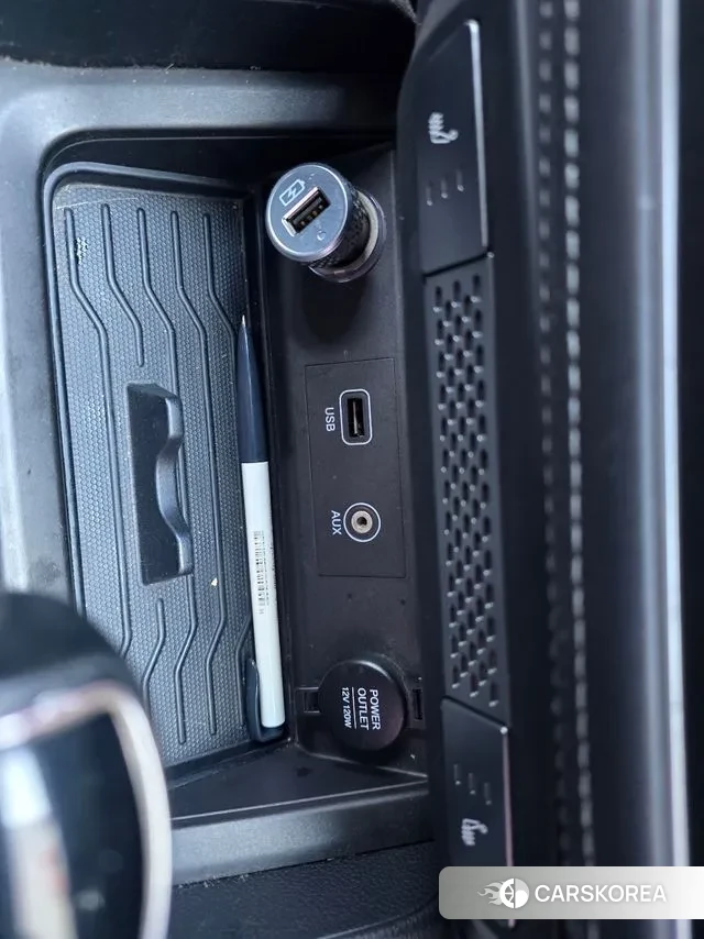 Ssangyong Rexton Sports 2018 Коричневый из Кореи, фото 6