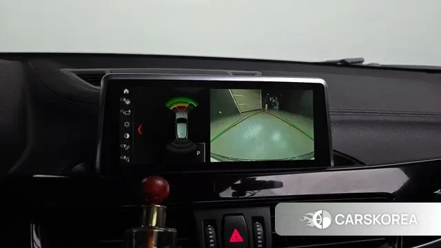 BMW X2 (F39) 2018 Белый из Кореи, фото 6