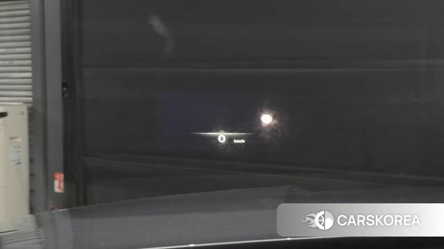 Genesis GV80 2021 Серый из Кореи, фото 6