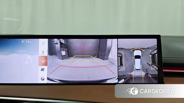 Genesis GV70 2025 Серый из Кореи, фото 6