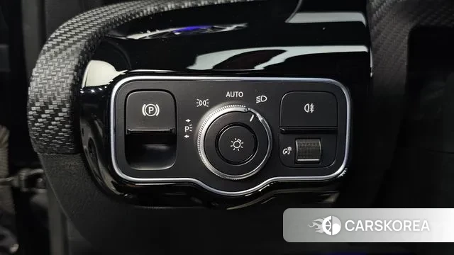 Mercedes-Benz A-Class W177 2020 Черный из Кореи, фото 6