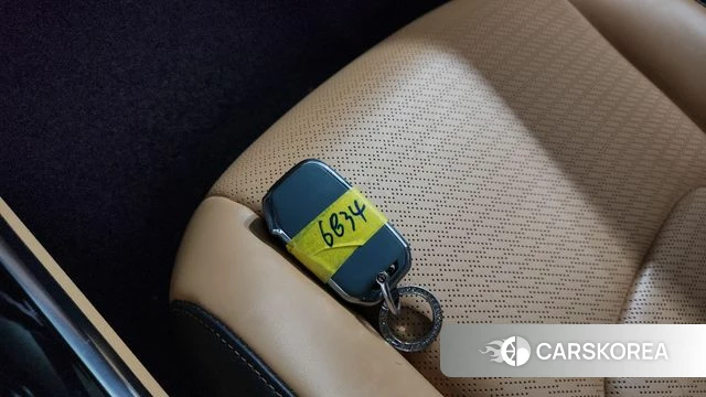 Kia Carnival 4th generation 2020 Белый из Кореи, фото 6