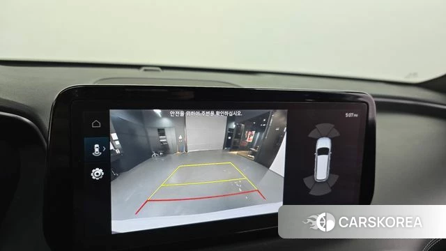 Hyundai The New Santa Fe 2020 Белый из Кореи, фото 6