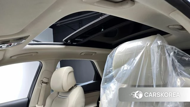 Genesis GV70 2024 Белый из Кореи, фото 6