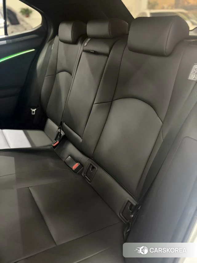 Lexus UX 2022 Белый из Китая, фото 6