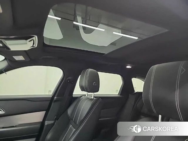 Land Rover Range Rover Velar 2018 Белый из Кореи, фото 6