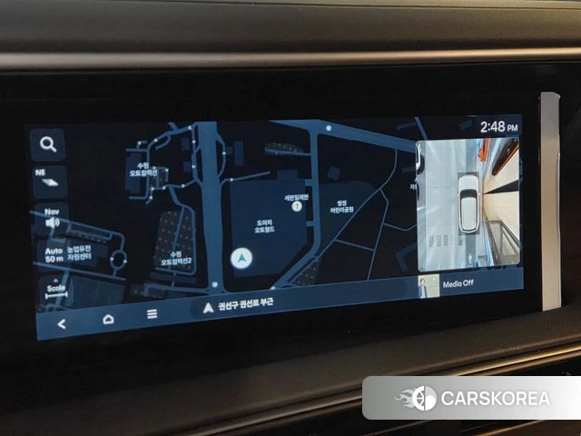 Hyundai Palisade (LX3) 2025 Черный из Кореи, фото 6