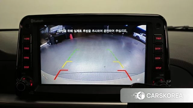 Kia Morning Urban (JA) 2020 Жемчужный цвет из Кореи, фото 6