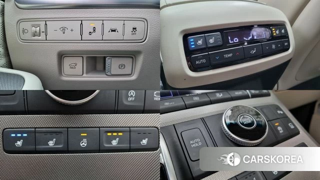 Hyundai Palisade 2022 Белый из Кореи, фото 6