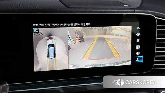 Mercedes-Benz GLE-Class W167 2022 Белый из Кореи, фото 6