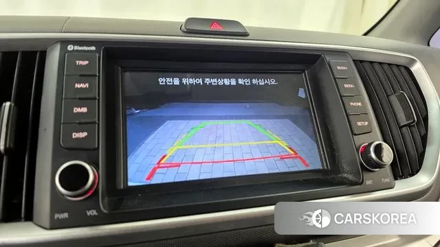 Kia The New Ray 2018 Белый из Кореи, фото 6