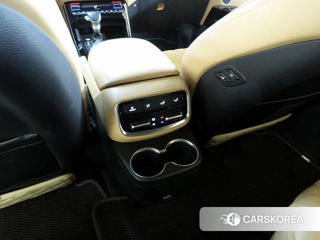 Kia Mohave Master 2021 Черный из Кореи, фото 6
