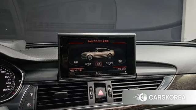 Audi New A6 id 3627064 из Кореи 6