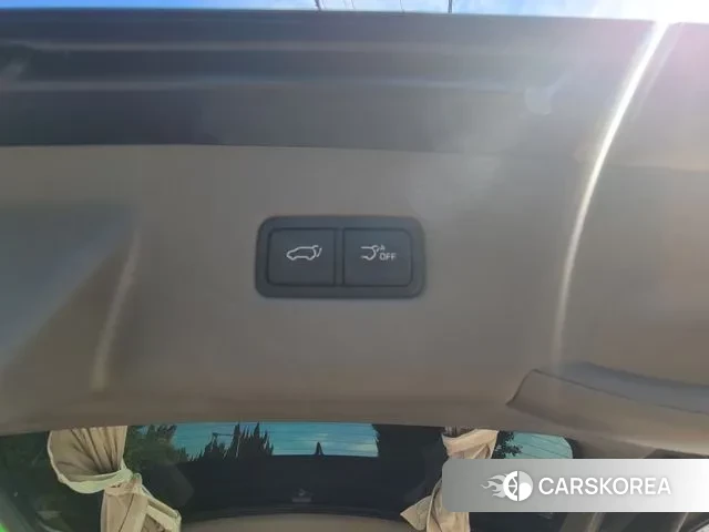 Kia Carnival 4th generation 2021 Черный из Кореи, фото 6