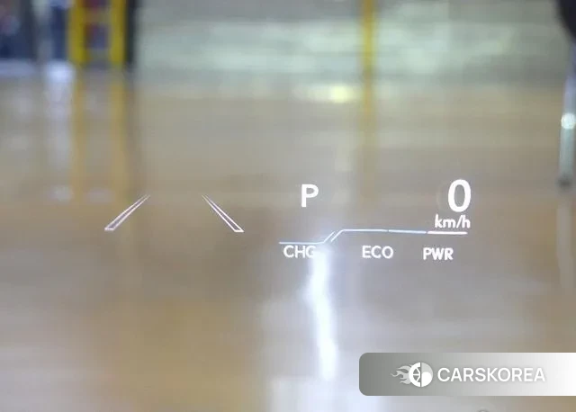 Lexus ES300h 7th generation 2024 Серебристо-серый из Кореи, фото 6