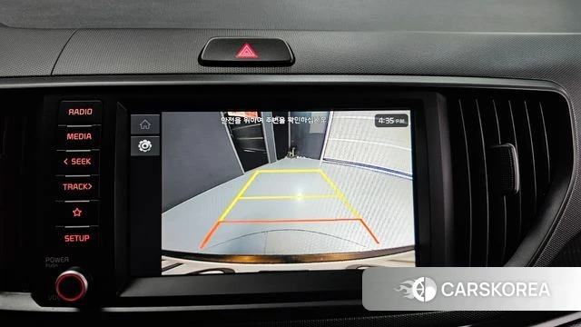 Kia The New Kia Ray 2025 Жемчужный цвет из Кореи, фото 6