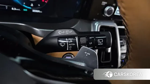 Kia Sorento 4th Generation 2021 Серый из Кореи, фото 6